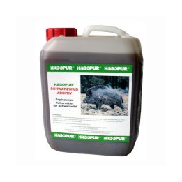 HAGOPUR Additif sanglier 5 litres anti dégâts de prairies