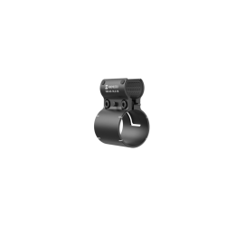 SUPPORT HIKCAM POUR LE DIAMETRE DU CANON ENTRE 21.5MM ET 26MM
