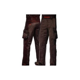 HILLMAN pantalon exclusive 2 vert