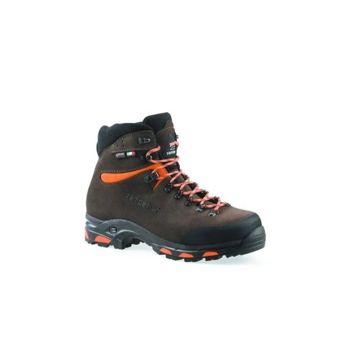 Chaussures Zamberlan Jackrabbit GTX pied large | Espace Chasse