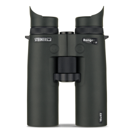JUMELLE CHASSE STEINER RANGER 10X42 LRF