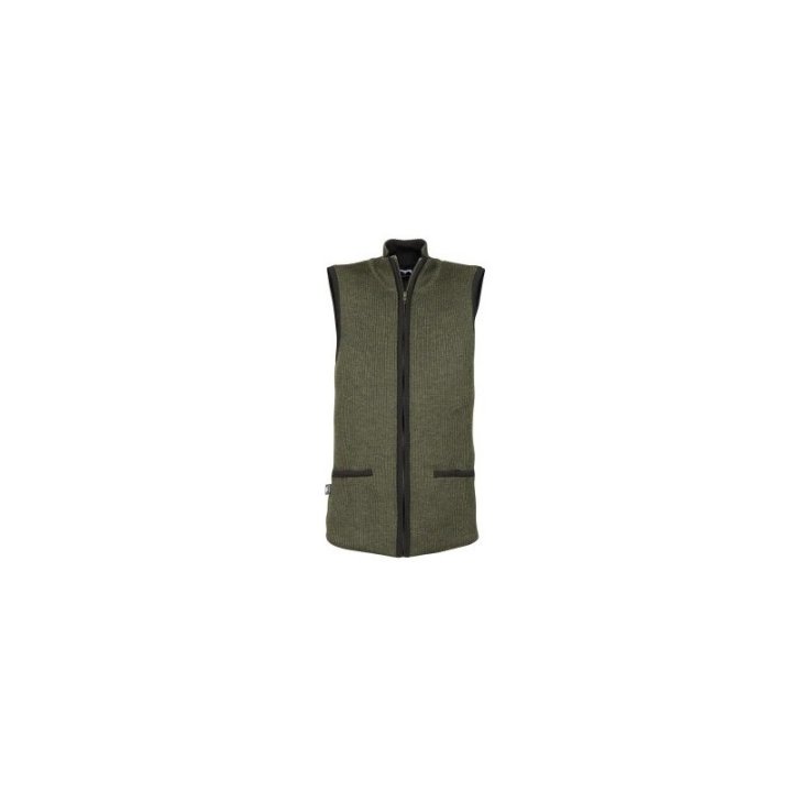 ADMONT gilet sans manche jagdhund