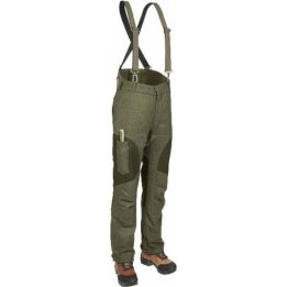 Alpin 2 pantalon Loden Jagdhund