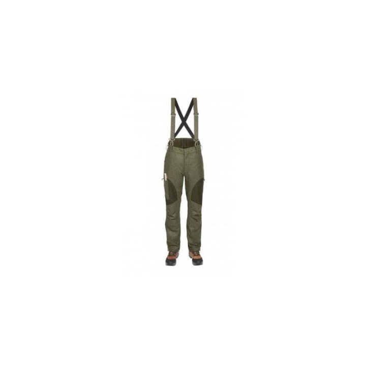 Alpin 4 pantalon Loden Technique Jagdhund