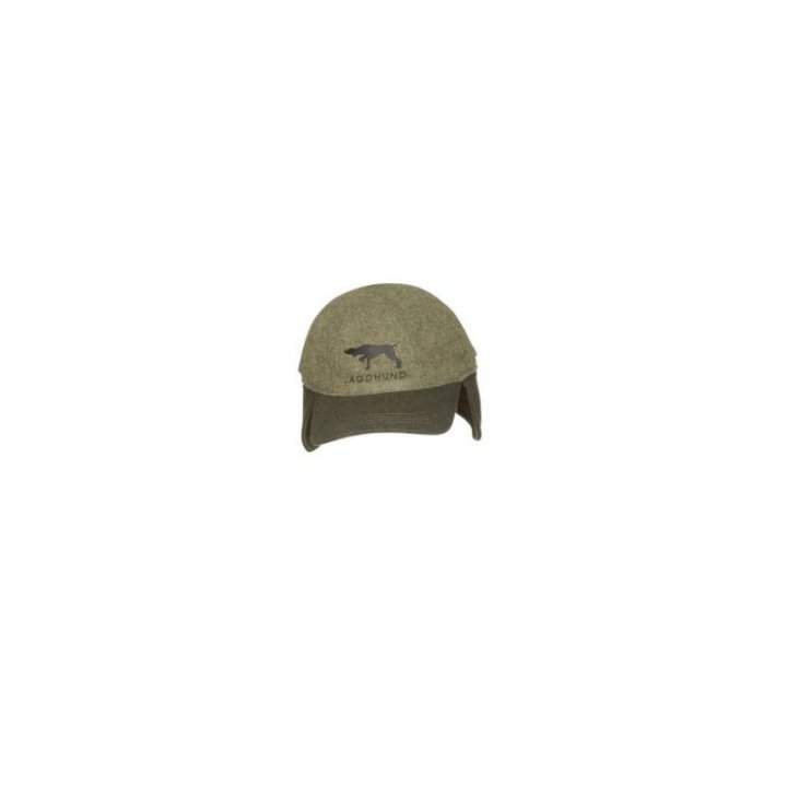 MÜRZ casquette Jagdhund