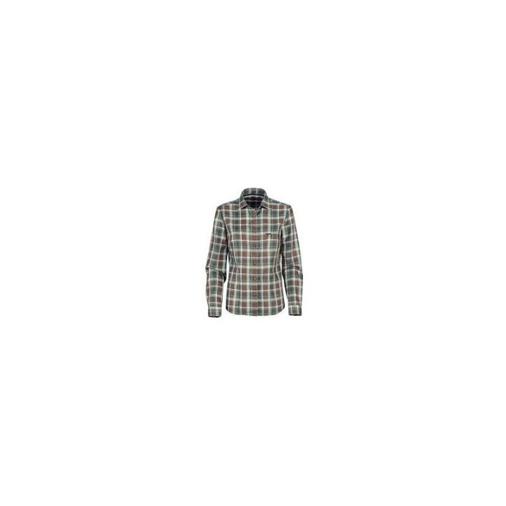 BERTA chemise Jagdhund