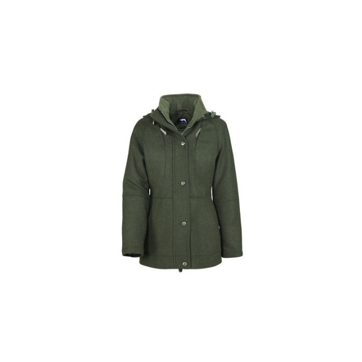 EISENHUT veste femme jagdhund