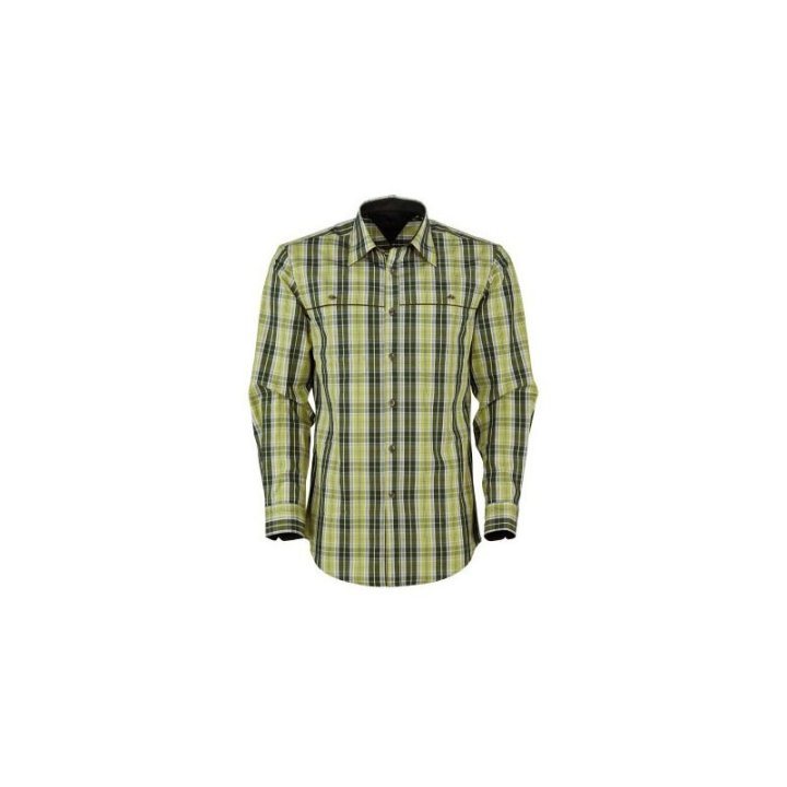 EMIL chemise Jagdhund
