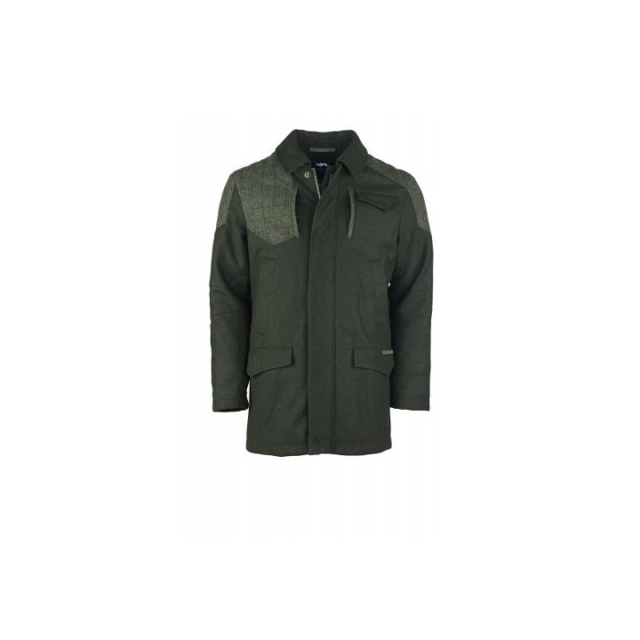 ERZBERG veste Jagdhund