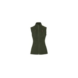 GAMSHAG 2 veste Loden sans manche jagdhund Femme