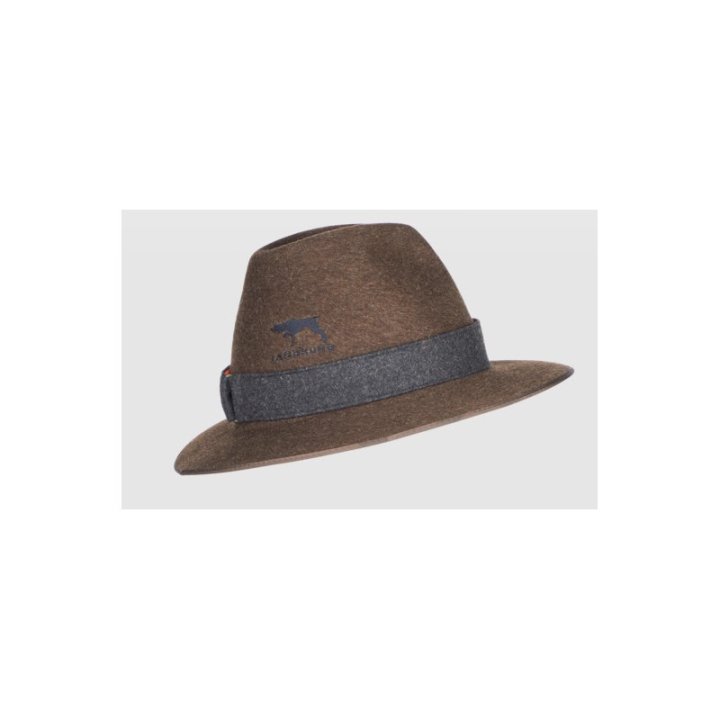 GRAZ chapeau loden Jagdhund