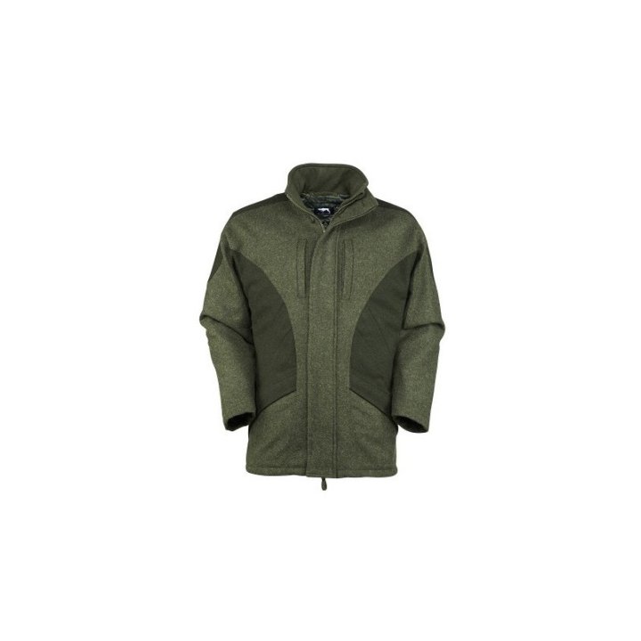 ZWETTL 3 veste loden Jagdhund