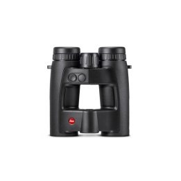 JUMELLES TÉLÉMÈTRE LEICA GEOVID PRO