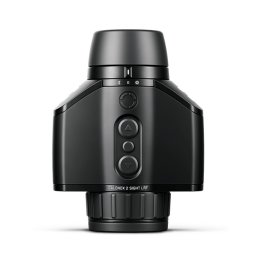 Leica Calonox 2 Sight LRF : clip-on thermique | Espace Chasse