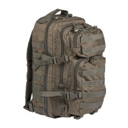 Sac à dos US Assault 36L