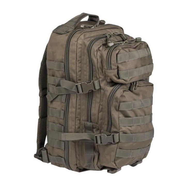 Sac à dos US Assault 36L