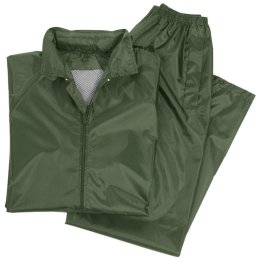 MIL-TEC COMBINAISON IMPERMÉABLE VERT OLIVE