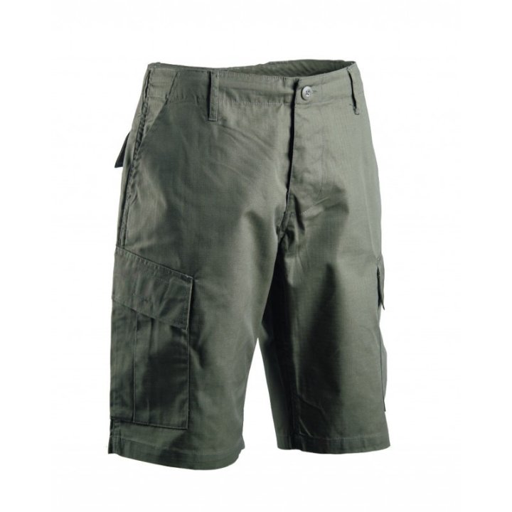 Bermuda US ACU Ripstop Mil-Tec