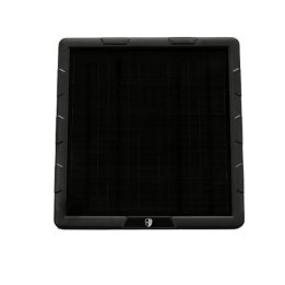 Panneau solaire lithium 12V Nordic Climate | Espace Chasse