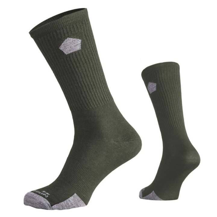 Chaussettes ALPINE MERINO LIGHT PENTAGON