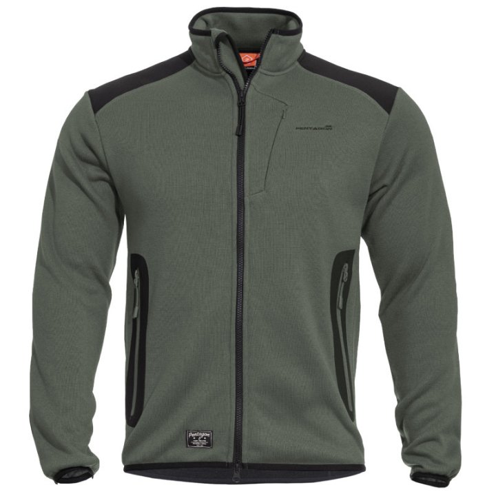 Gilet AMINTOR PENTAGON