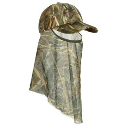 PINEWOOD Camou Net Casquette