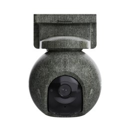 Caméra EZVIZ EB8 Pro Ranger 4G - Solaire 4K motorisée