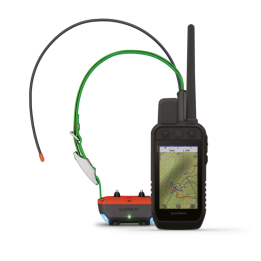 PACK GPS GARMIN ALPHA 300F TT25 VERSION F
