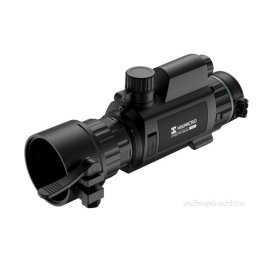 Clip-on HIKMICRO Cheetah vision nocturne | Espace Chasse