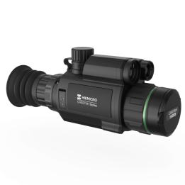 Lunette HIKMICRO Cheetah télémètre laser | Espace Chasse