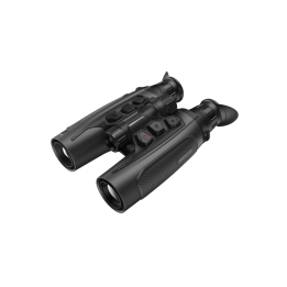 Jumelles HIKMICRO HABROK 4K 2.0 HE25L, thermique et 4K | Espace Chasse