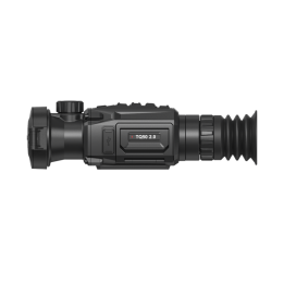 MONOCULAIRE DE VISION THERMIQUE AVEC TÉLÉMÈTRE LASER HIKMICRO LYNX LQ35L 3.0