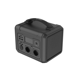 STATION DE RECHARGE PORTABLE HIKMICRO G300