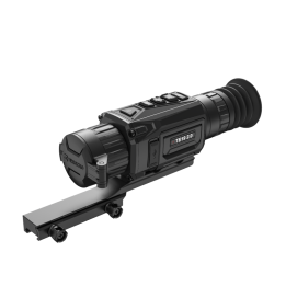Lunette thermique HIKMICRO Thunder TE19 2.0 | Espace Chasse