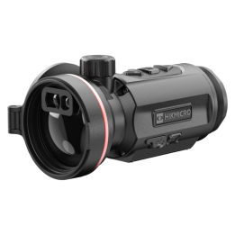 Clip-on thermique HIKMICRO Thunder TQ50CL 3.0, LRF | Espace Chasse