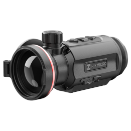 Clip-on thermique HIKMICRO Thunder TQ50C 3.0 | Espace Chasse