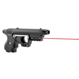 Jet protecteur JPX 2 avec laser