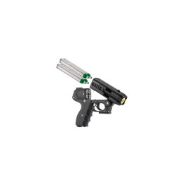 Jet protecteur JPX 6 noir