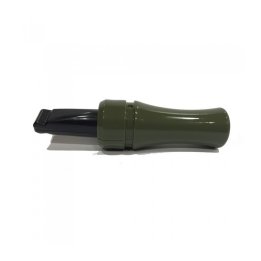 Appeau corbeau vert