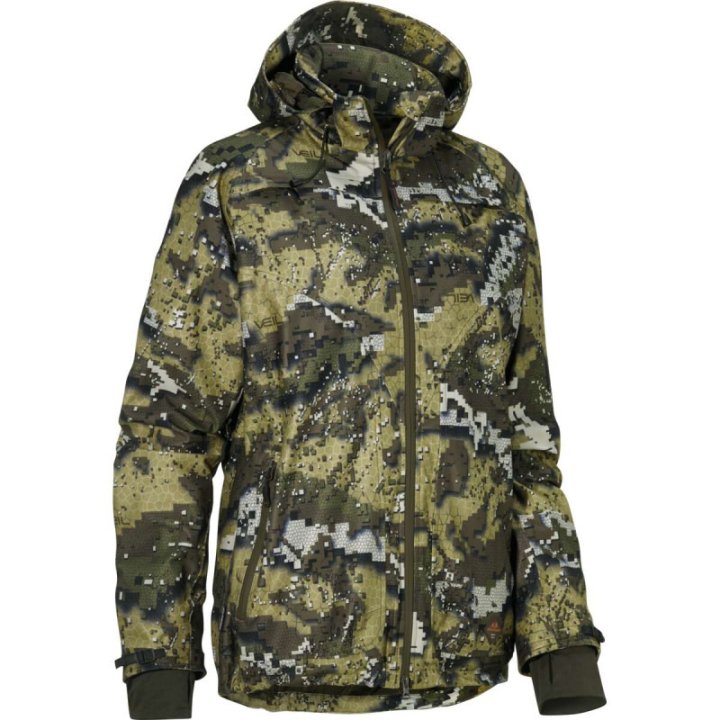 Veste SWEDTEAM Femme Ridge Hunting