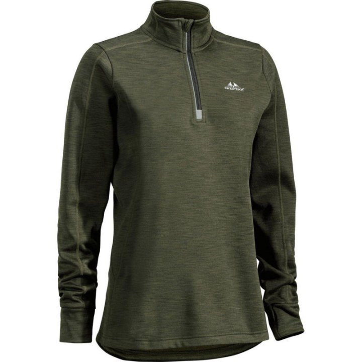 Sweat Ultra light SWEDTEAM Femme