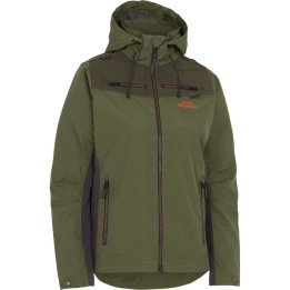 Veste Femme SWEDTEAM Lynx Antibite Hunting