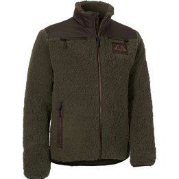 Veste SWEDTEAM ULTRA PILE