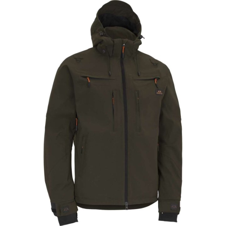 Veste SWEDTEAM TITAN PRO HUNTING