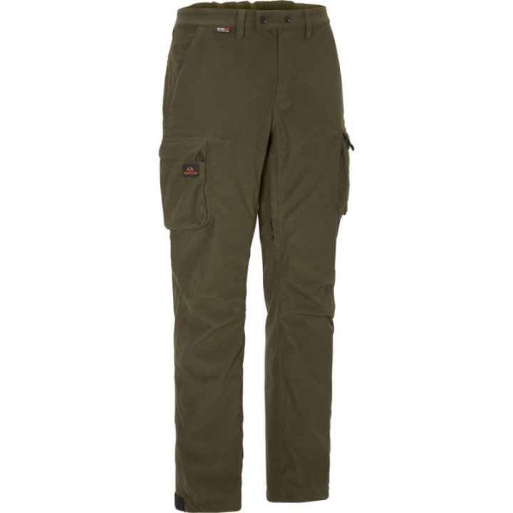 Pantalon SWEDTEAM Alpha Pro 3-L Hunting