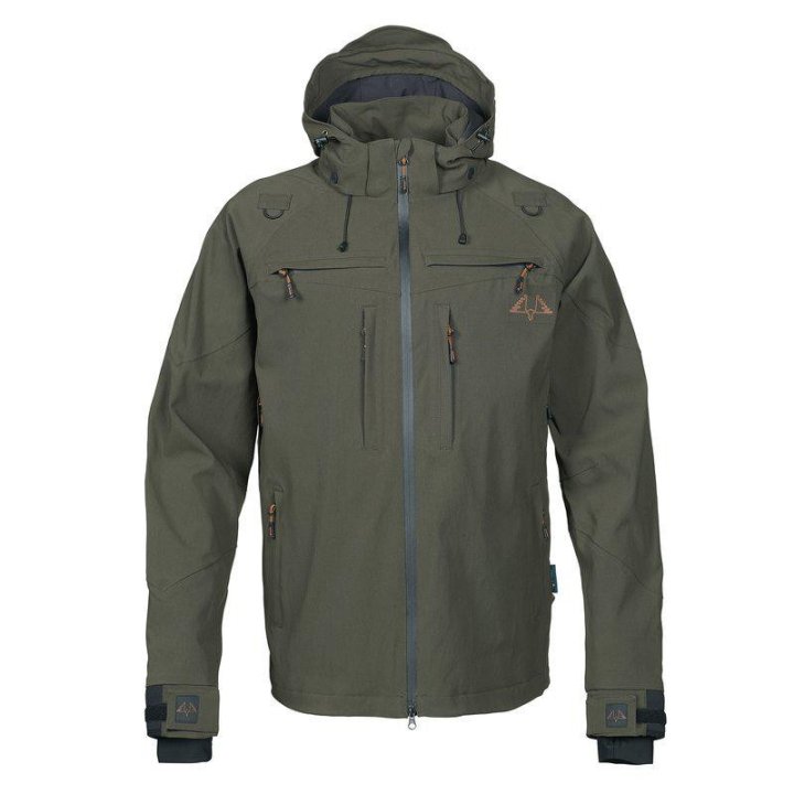 Veste SWEDTEAM TITAN 2  HUNTING