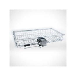 Grille porte gibier avec attache fixe