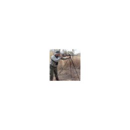 Bipied d'approche LEKI 650gr avec corde