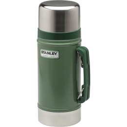 Boite isotherme Stanley 0,7l acier inox sans BPA | Espace Chasse