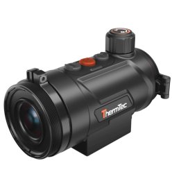 Clip-on thermique ThermTec Hunt Pro 335  2-en-1 capteur 384